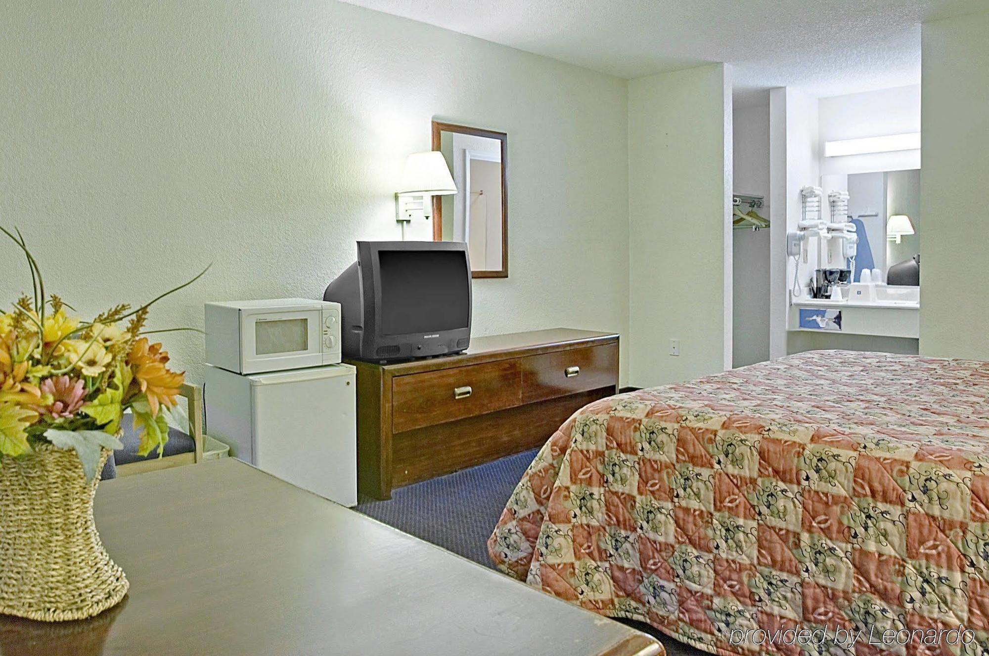 Americas Best Value Inn Dayton Camera foto